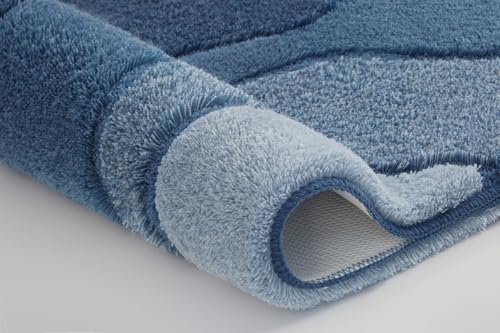 kleine-wolke-fiona-wc-vorleger-iceblue-55-x-50-cm-mit-ausschnitt image 6