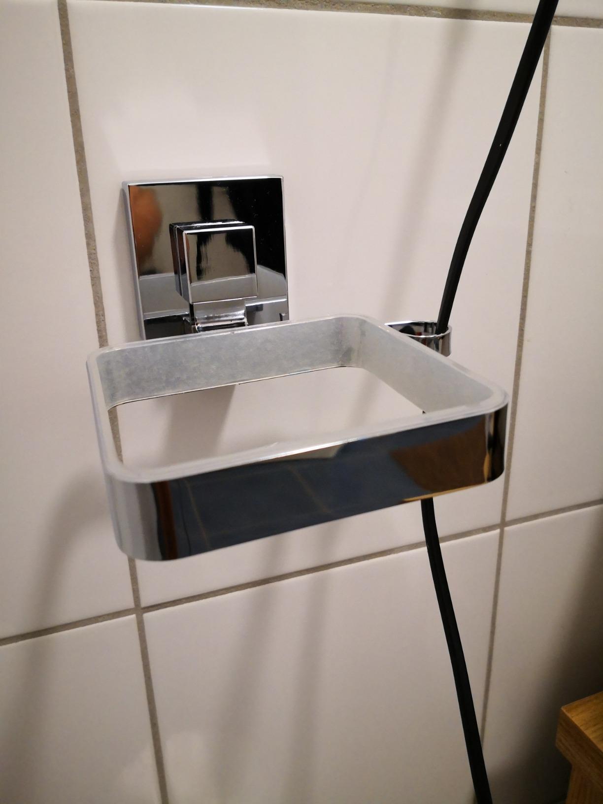 Solide Lösung