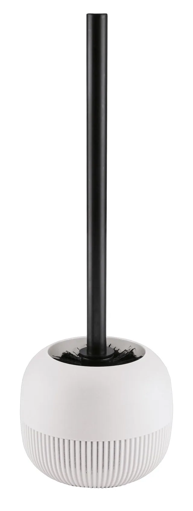 kleine-wolke-wc-b-rsten-halter-scout-wei-38-cm-stiel-gummiertes-abs-rutschfest image 1