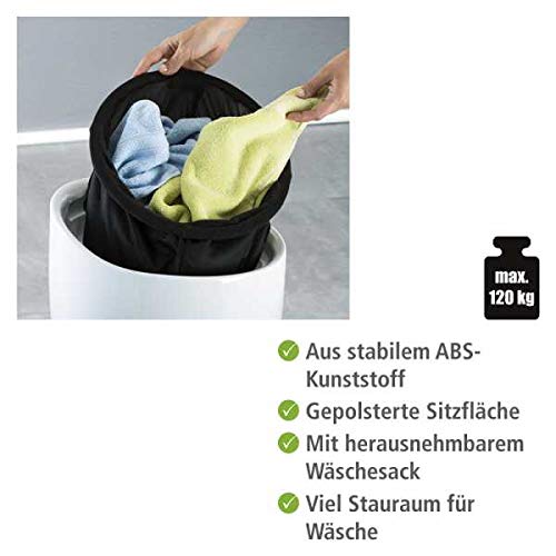 wenko-badhocker-candy-wei-36-x-50-5-cm-hocker-mit-stauraum-und-w-schesammler-20- image 5