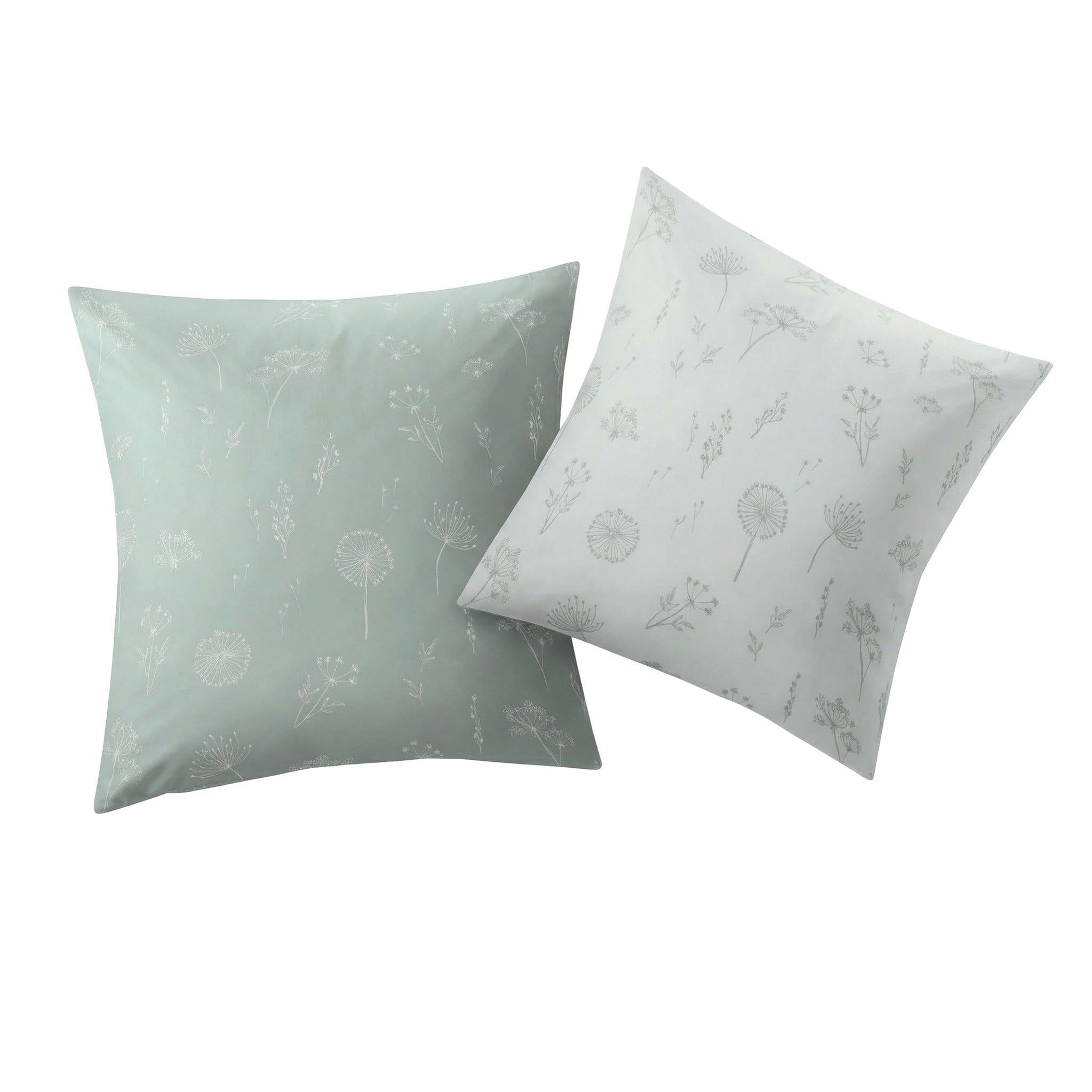 kleine-wolke-leone-bettw-sche-135-x-200-cm-distel-mako-satin-inkl-kissen-80-x-80 image 4