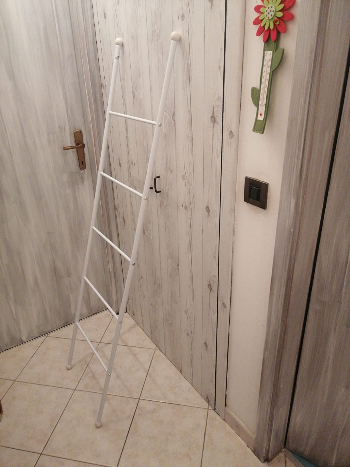 Solide für Gäste-WC