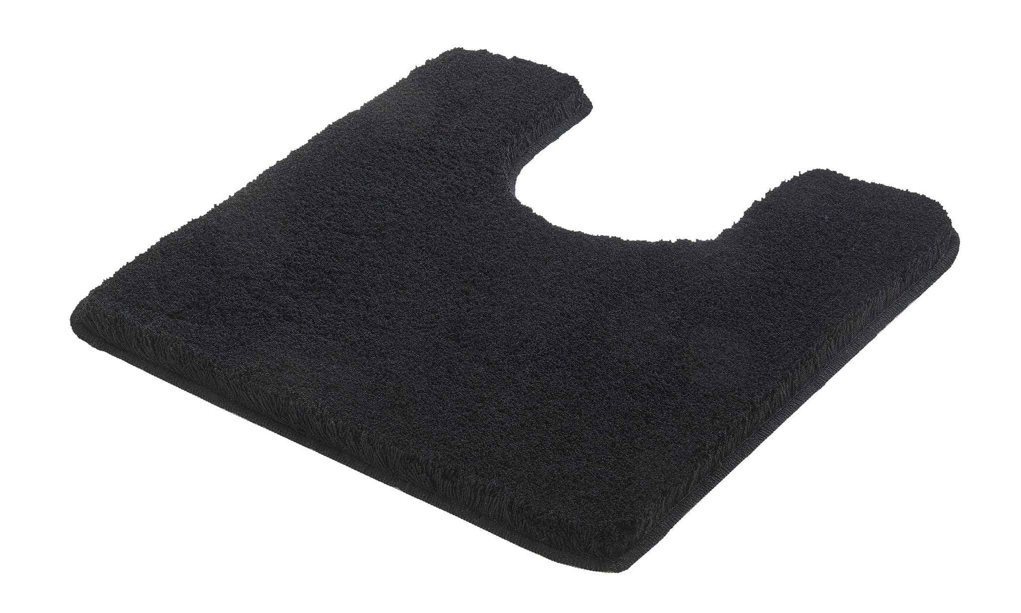 kleine-wolke-wc-vorleger-relax-schwarz-55-x-55-cm-mit-ausschnitt image 3