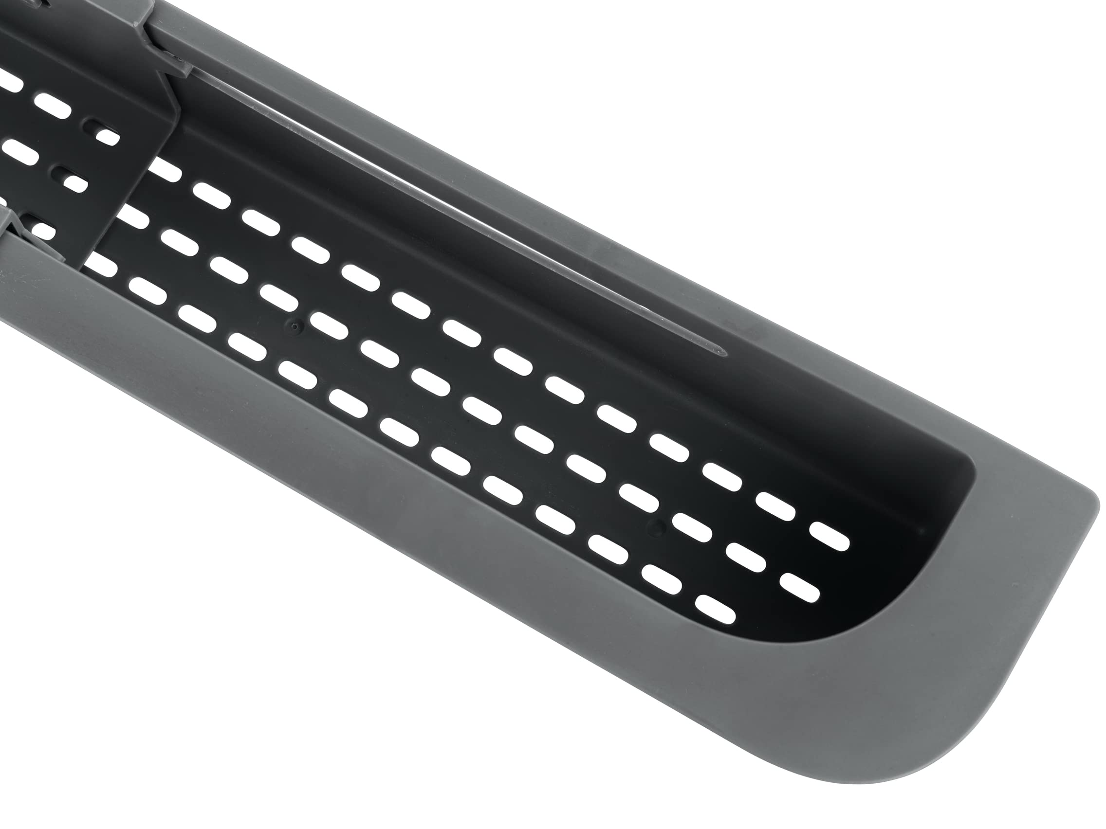 wenko-sp-lorganizer-fino-ausziehbar-36-49-5-cm-grau-kunststoff image 7
