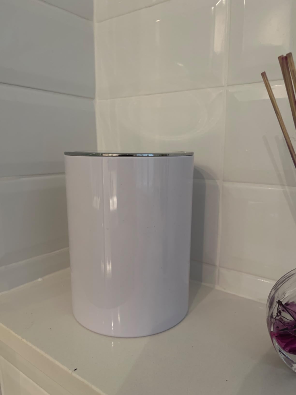 Perfekt fürs Gäste-WC