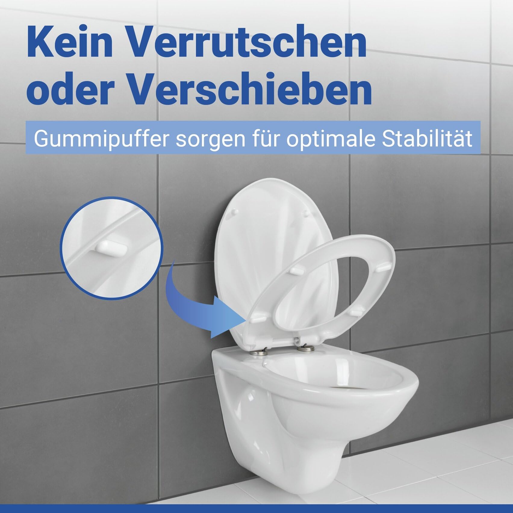 wenko-muschel-wc-sitz-oval-wei-duroplast-mit-absenkautomatik image 4
