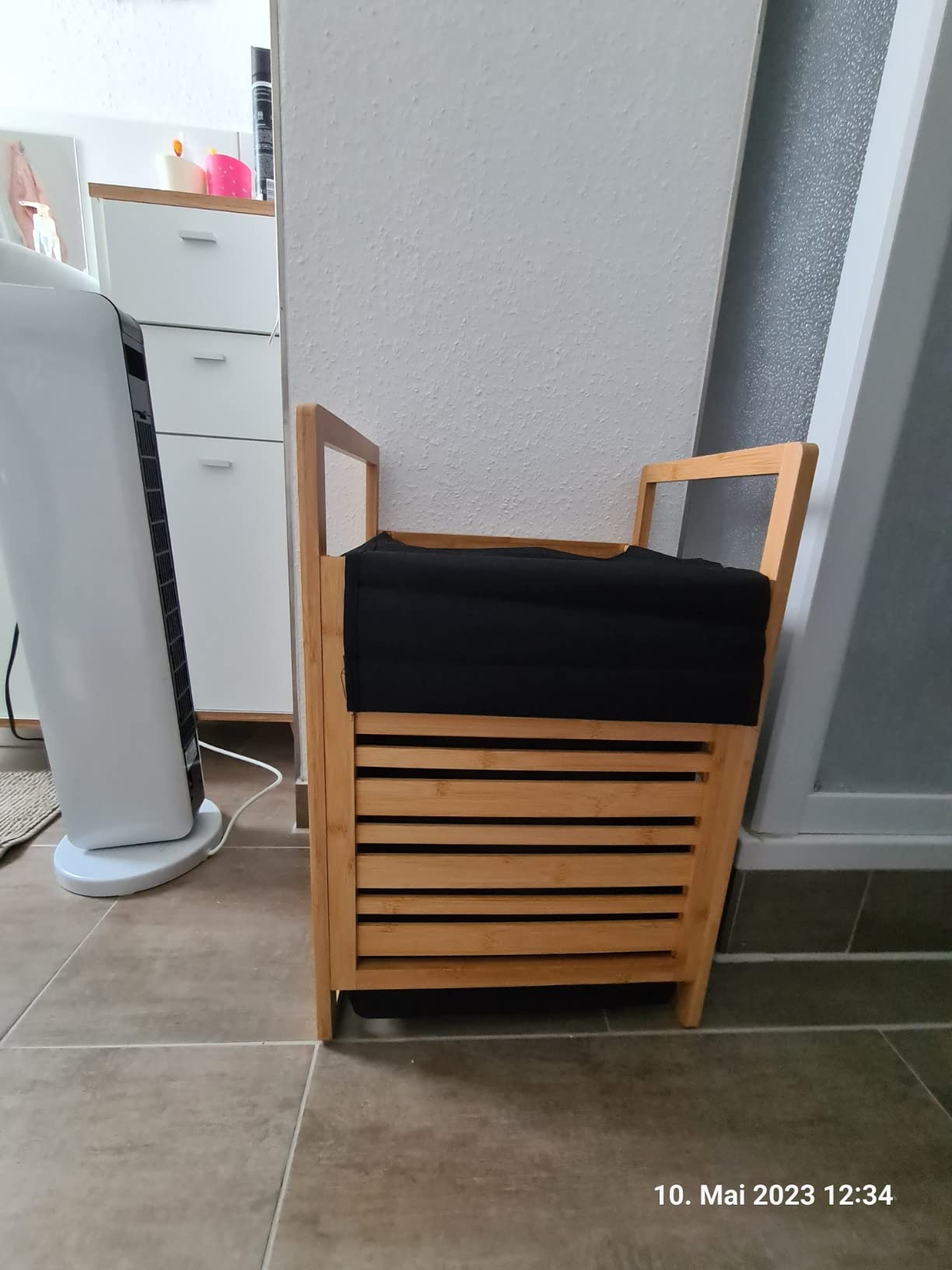 Ordnung mit Stil