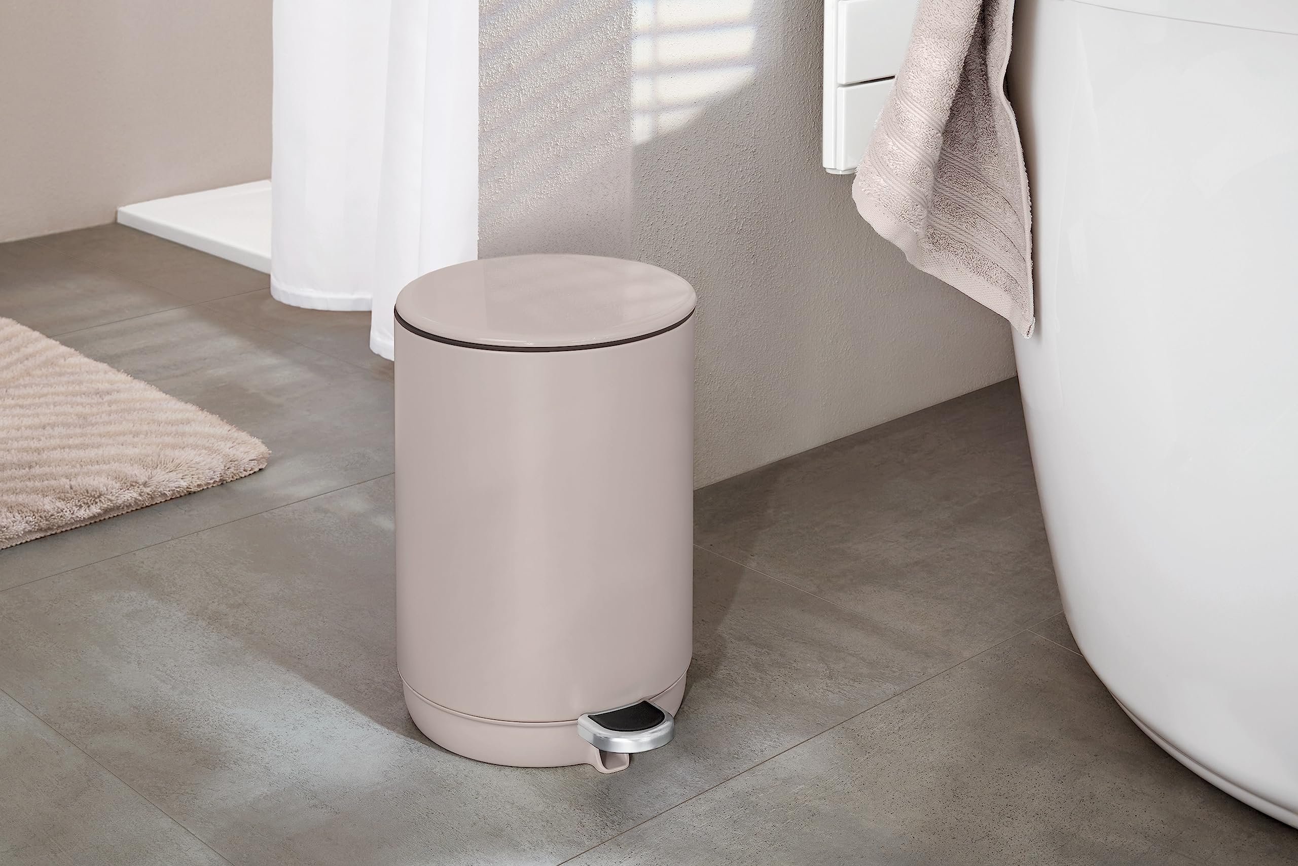 kleine-wolke-kosmetikeimer-caletto-seide-5-liter-treteimer-edelstahl-abs image 5