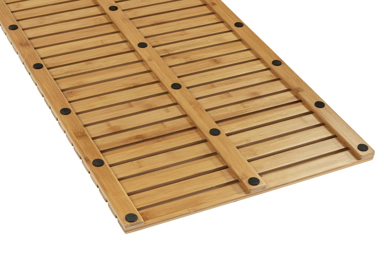 wenko-baderost-indoor-outdoor-bambus-100x50-cm image 5