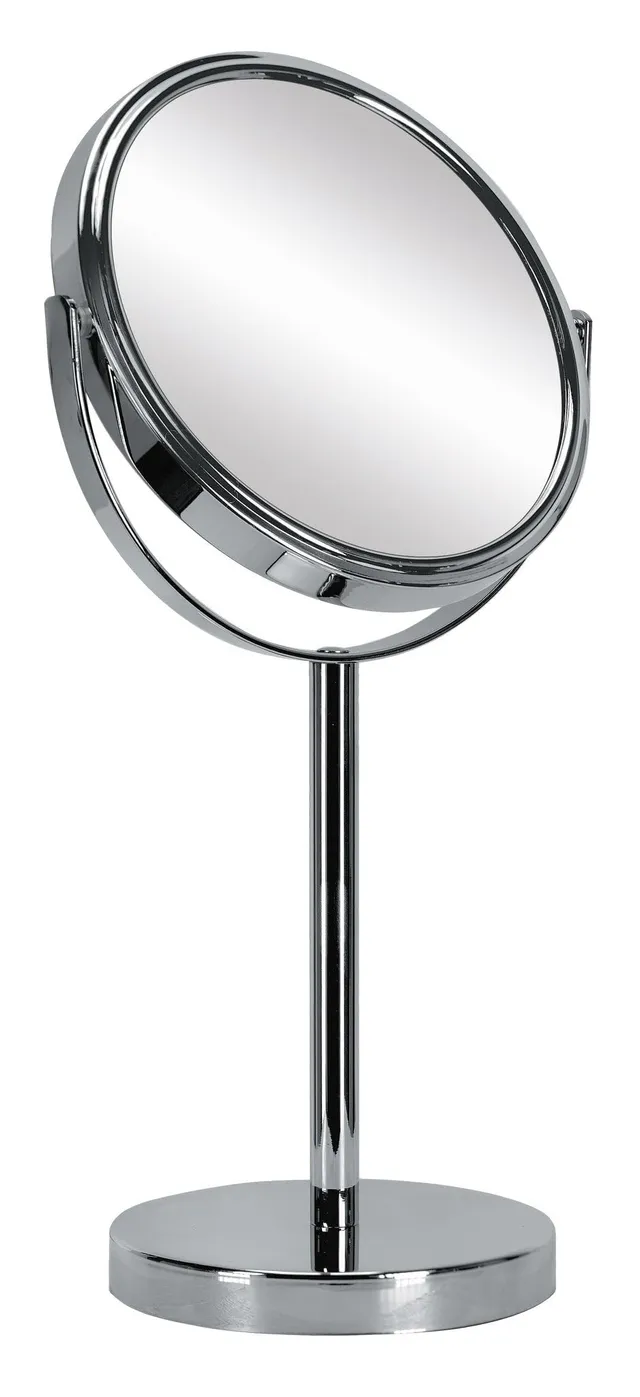 kleine-wolke-base-mirror-kosmetikspiegel-1-5-fache-vergr-erung-17-x-33-x-12-cm image 1