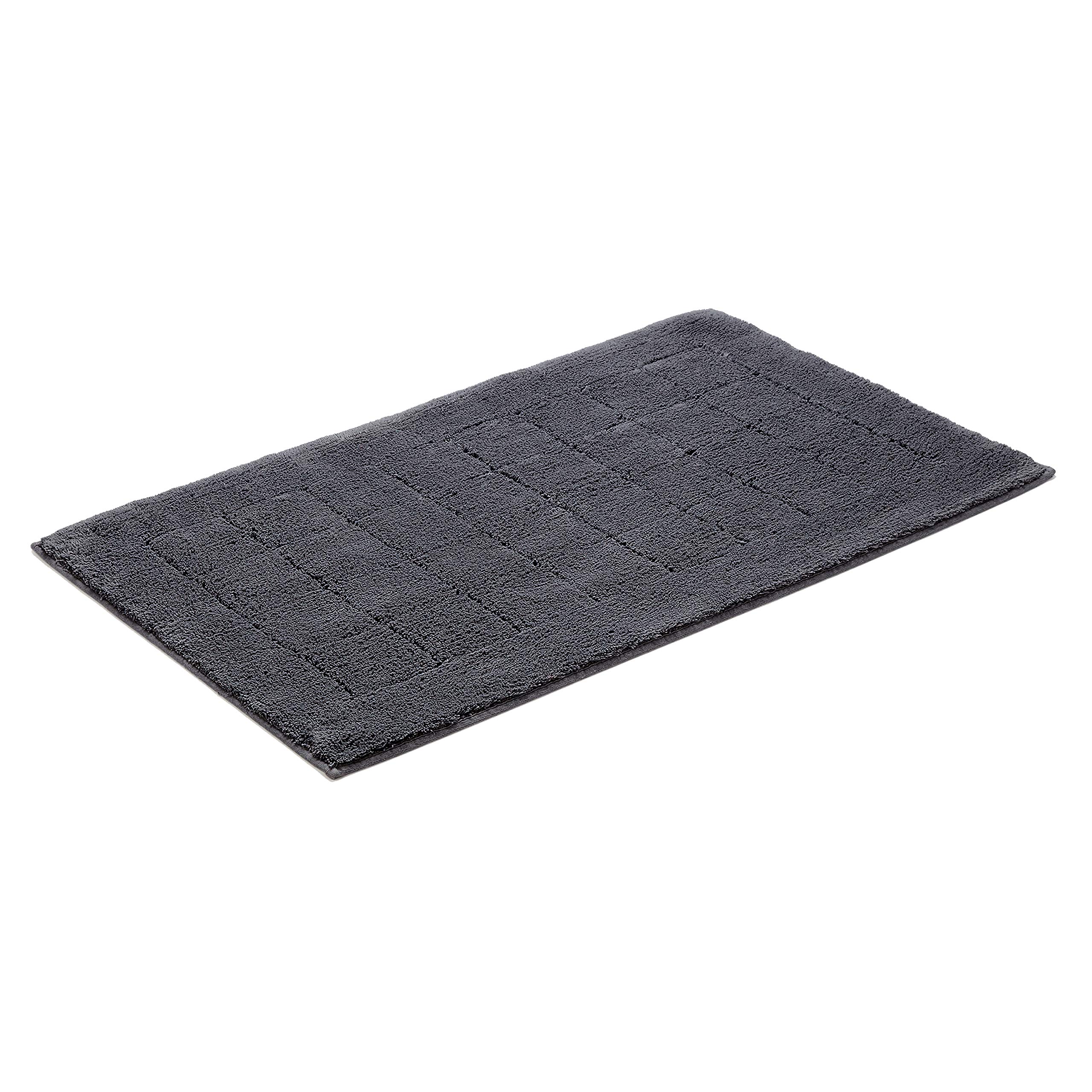 vossen-exclusive-badeteppich-67-x-120-cm-flanell-baumwolle image 2