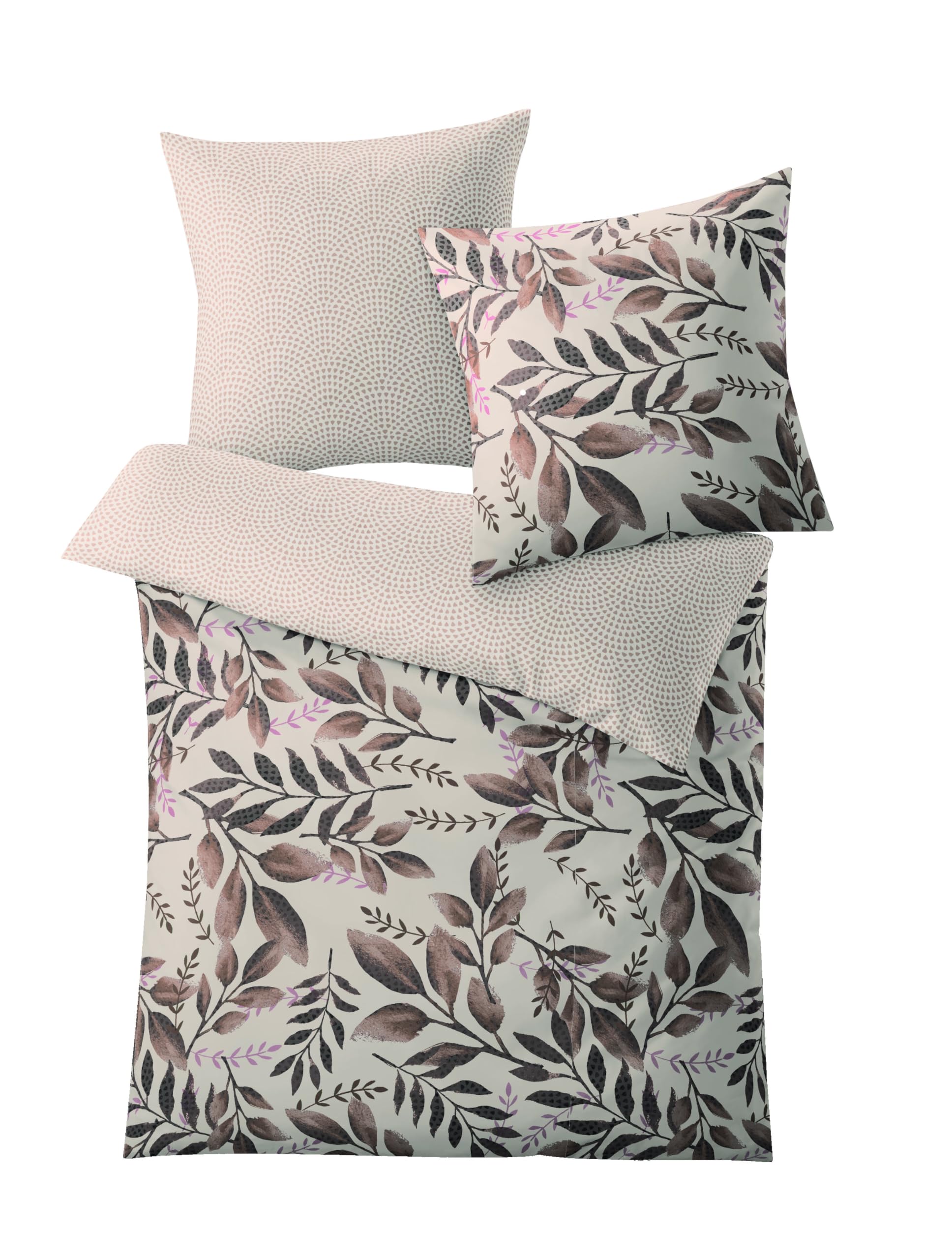 kleine-wolke-lian-satin-bettw-sche-taupe-155x220-80x80 image 1