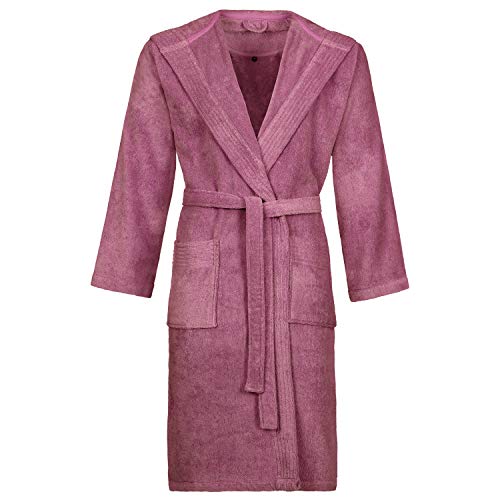 vossen-bademantel-vegan-life-unisex-bademantel-baumwolle image 6
