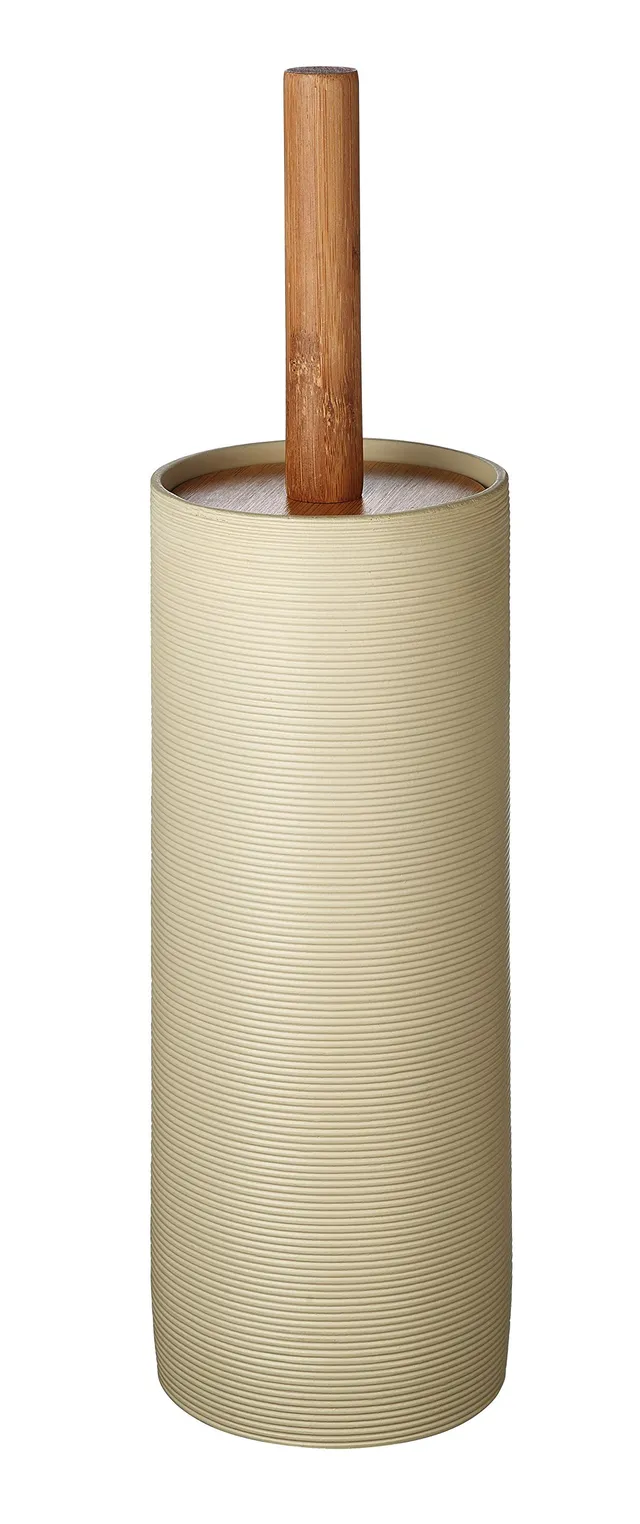 ridder-roller-wc-b-rste-geschlossen-beige-10x10x37-9-cm image 1