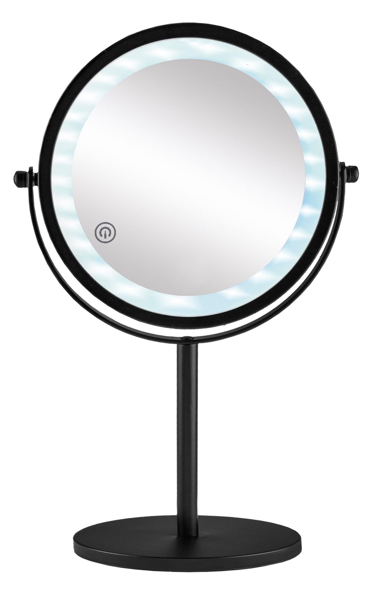 kleine-wolke-led-kosmetikspiegel-recharge-mirror-schwarz image 2