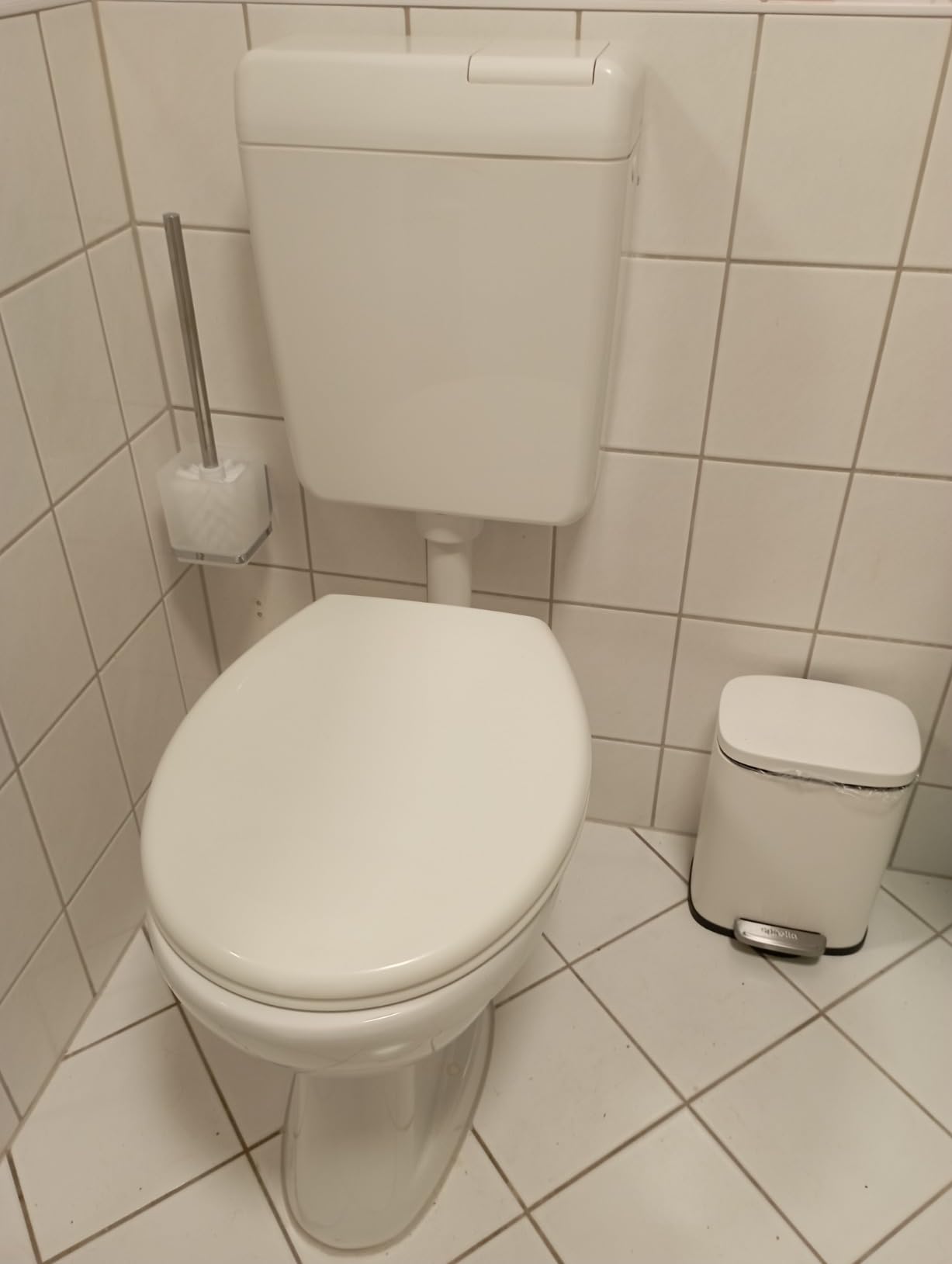 Schick und praktisch