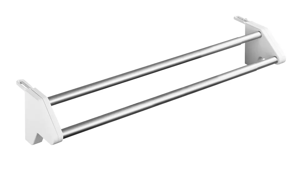 wenko-twin-heizk-rper-w-schetrockner-aluminium-2x60-cm image 1
