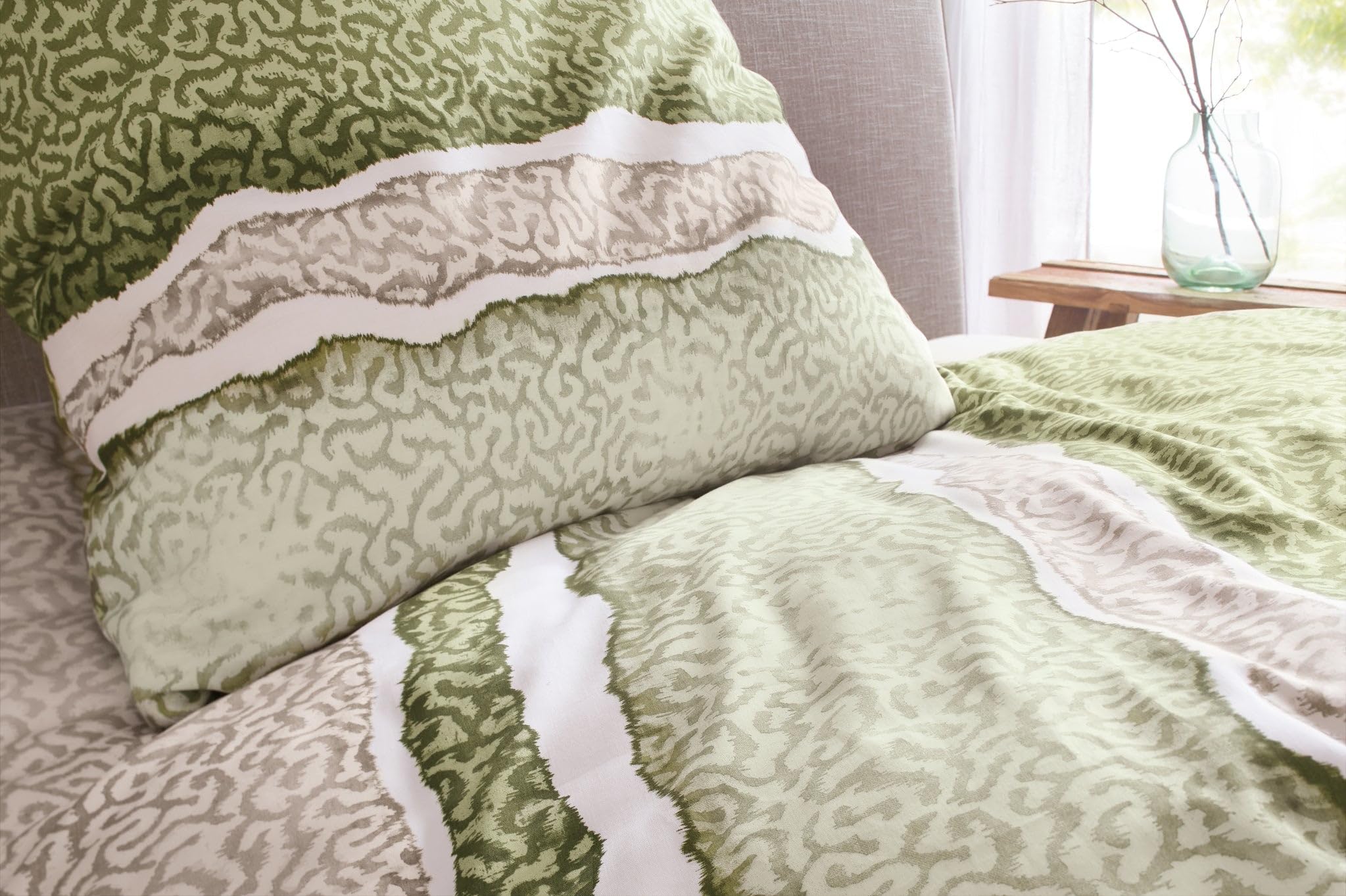 kleine-wolke-bettw-sche-satin-marea-dill-135x200-80x80 image 3