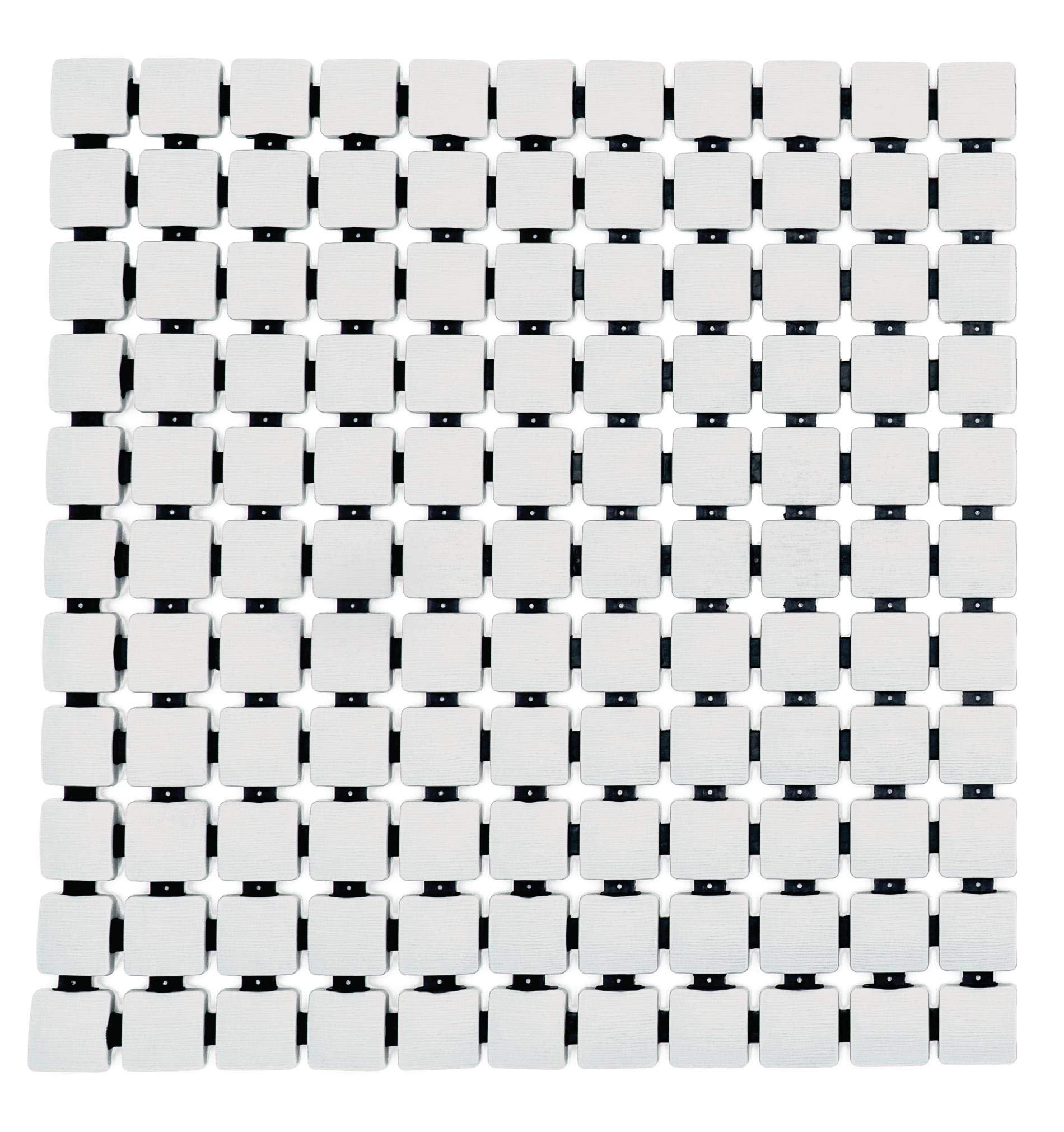 ridder-nevis-duscheinlage-54x54-cm-grau image 7