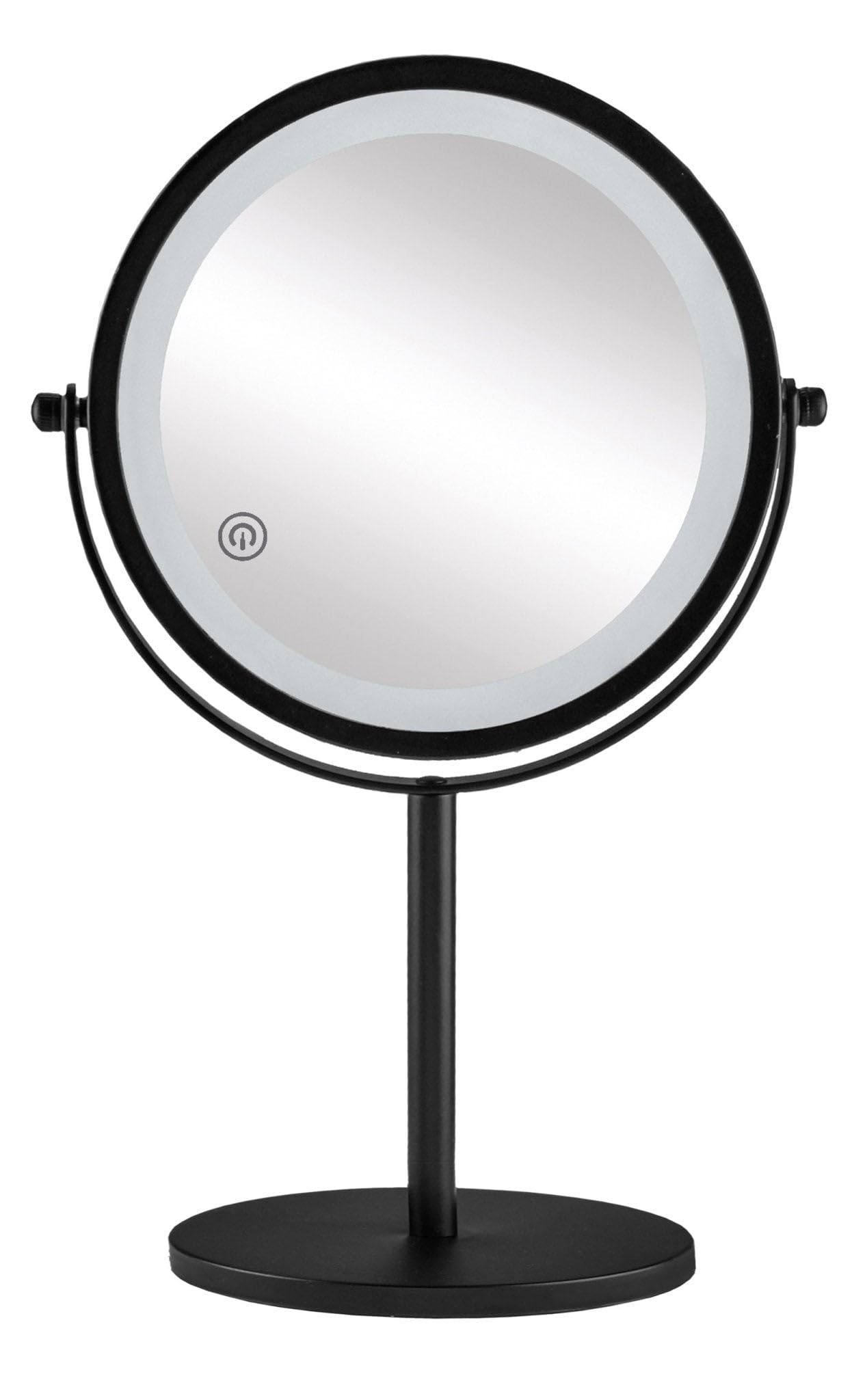 kleine-wolke-led-kosmetikspiegel-recharge-mirror-schwarz image 1