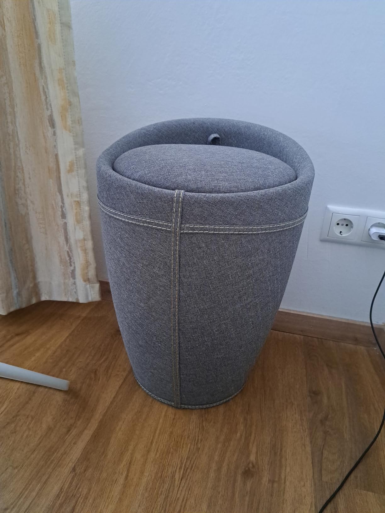 Hübsch, aber empfindlich