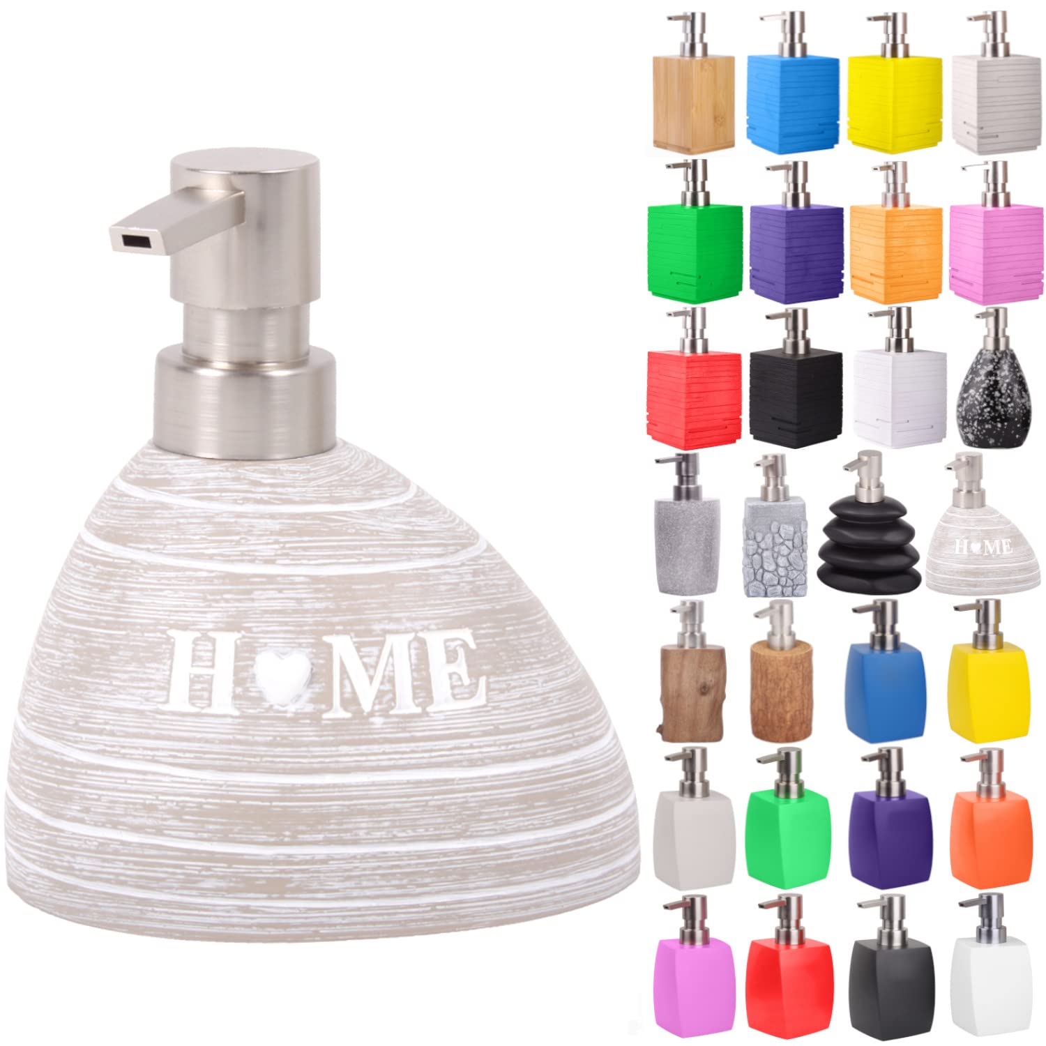 sanilo-seifenspender-home-f-r-bad-und-k-che image 1