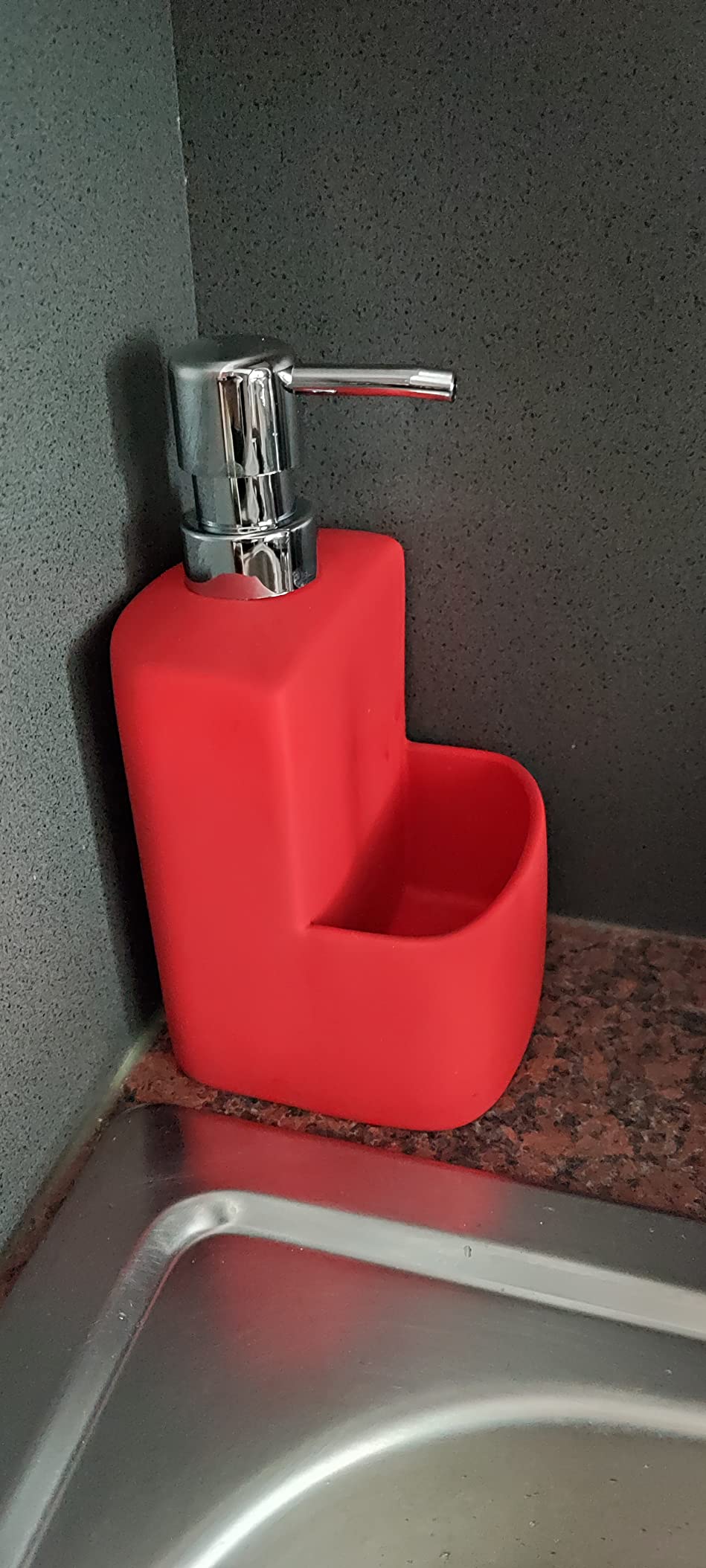 Schick und praktisch