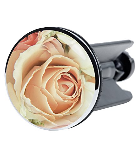 sanilo-waschbeckenst-psel-rosa-rose-universal-4-0-cm-motiv-st-psel image 6
