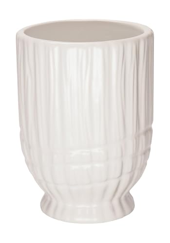 kleine-wolke-zahnputzbecher-concha-wei-250-ml-steinzeug image 7