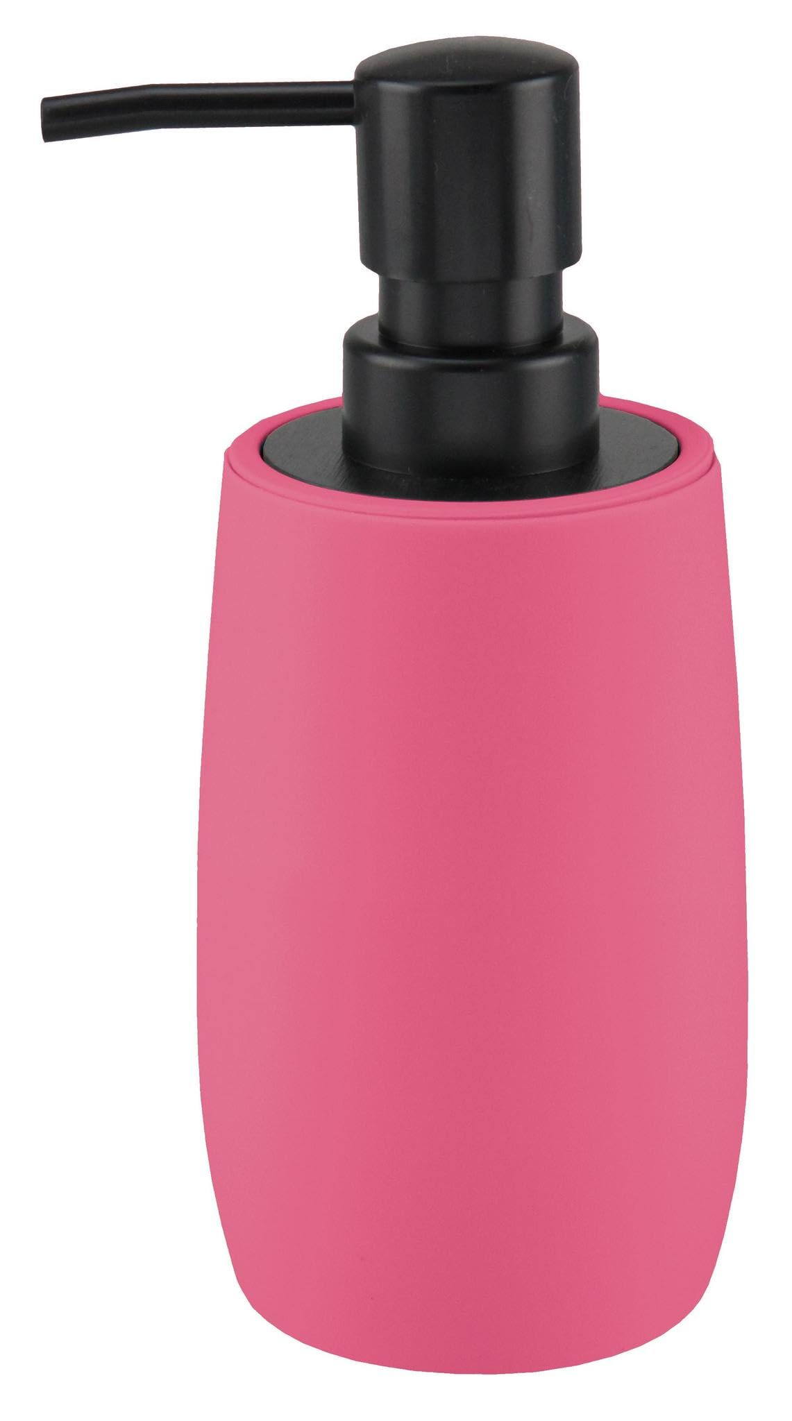 kleine-wolke-seifenspender-daily-pink-260-ml image 1