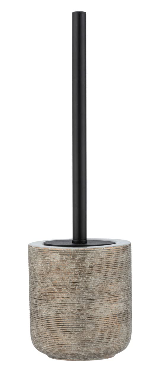 wenko-wc-garnitur-fedio-keramik-gold-11-5-x-39-5-cm image 1