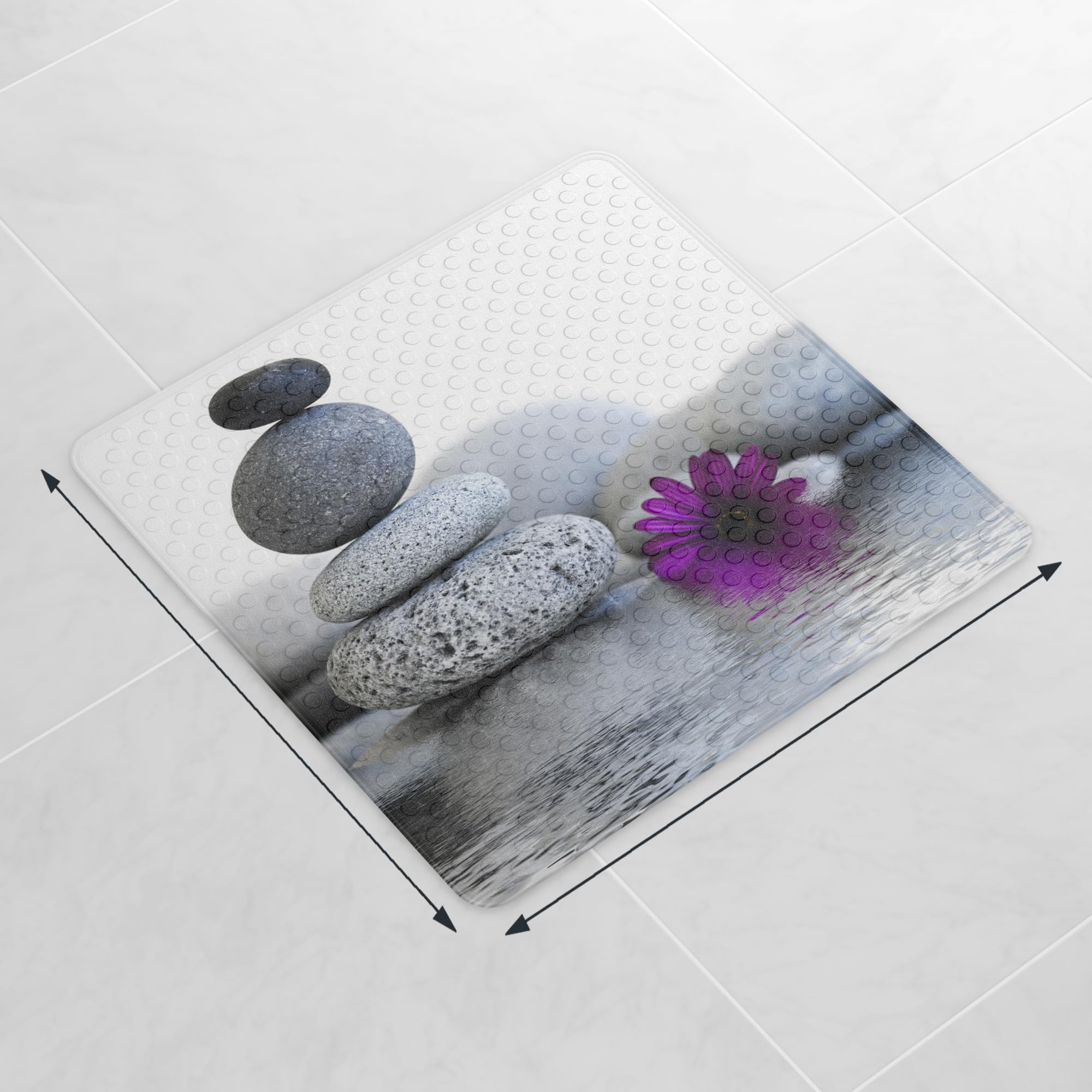sanilo-energy-stones-duschmatte-53-x-53-cm-rutschfest image 4