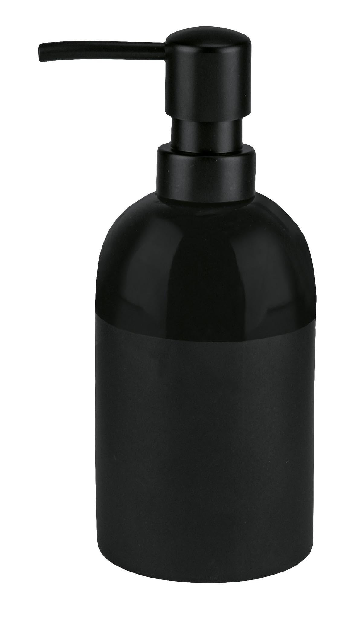 kleine-wolke-seifenspender-deep-granat-350-ml image 6