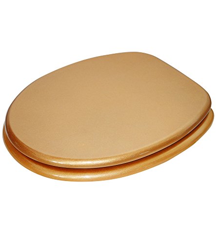sanilo-wc-sitz-glitzer-gold-holzkern-ohne-absenkautomatik-universell image 8