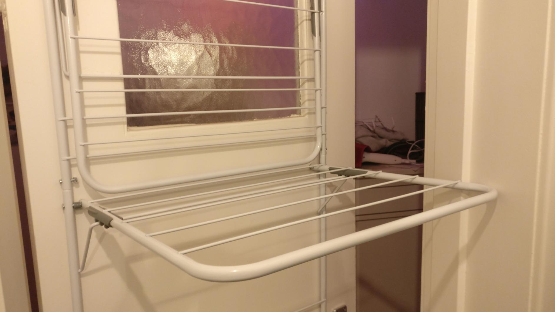 Perfekt fürs Bad