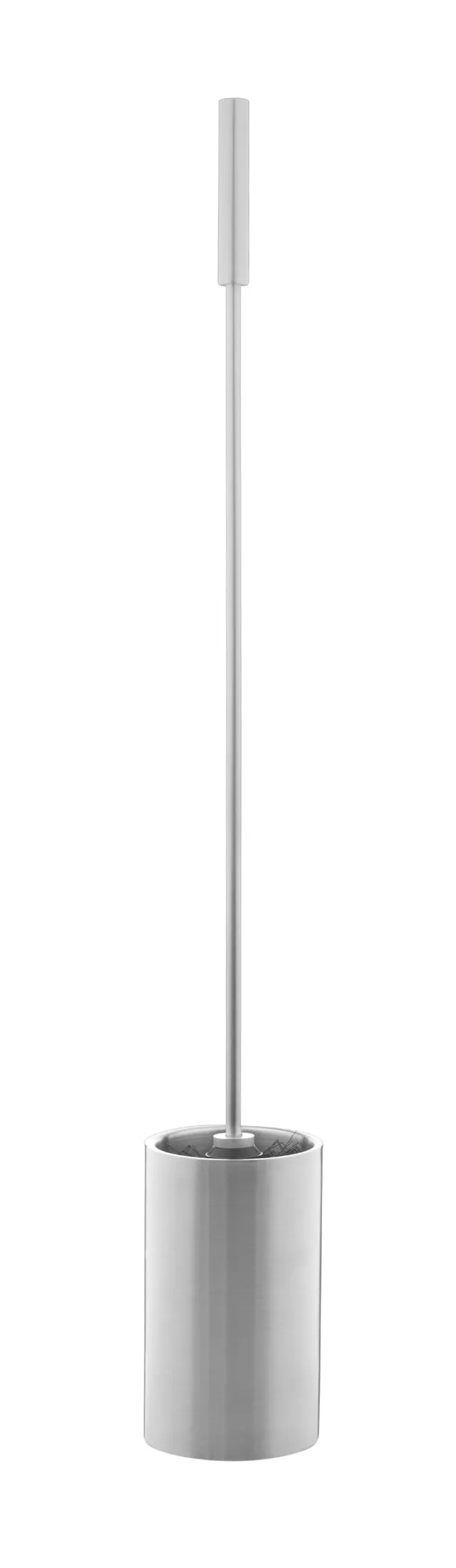 ridder-assistent-wc-b-rsten-garnitur-edelstahl-66-cm-wc-b-rste-langer-stiel image 1