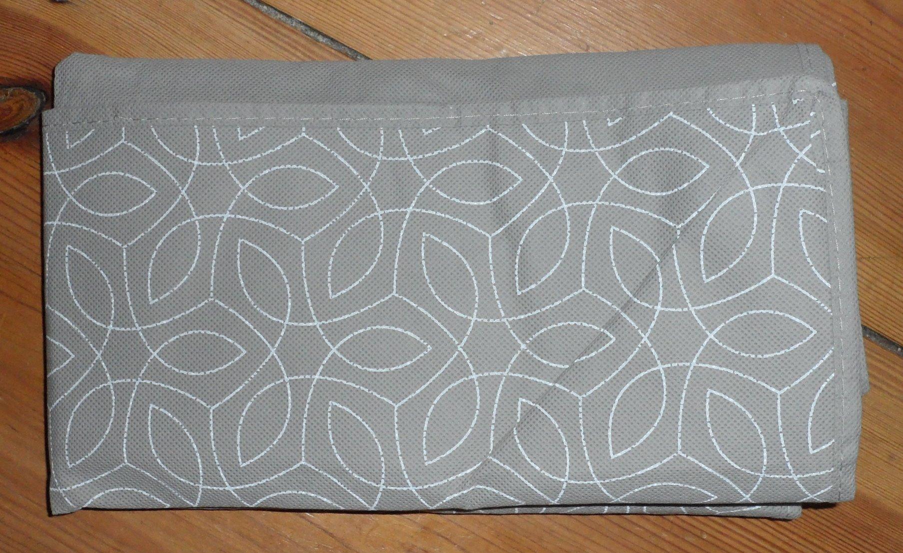 Gute Box für Bettwäsche