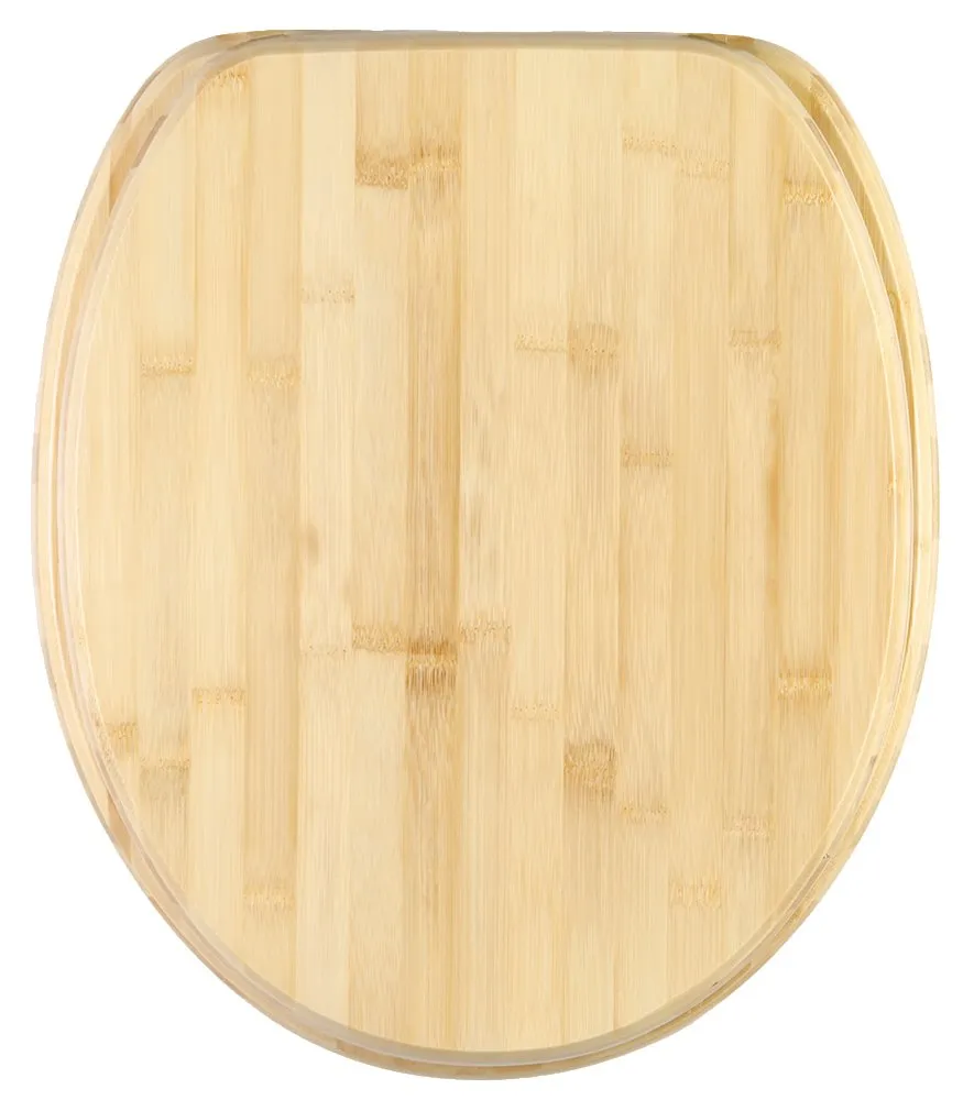 sanilo-wc-sitz-bambus-ohne-absenkautomatik-holz-toilettensitz-universal image 1