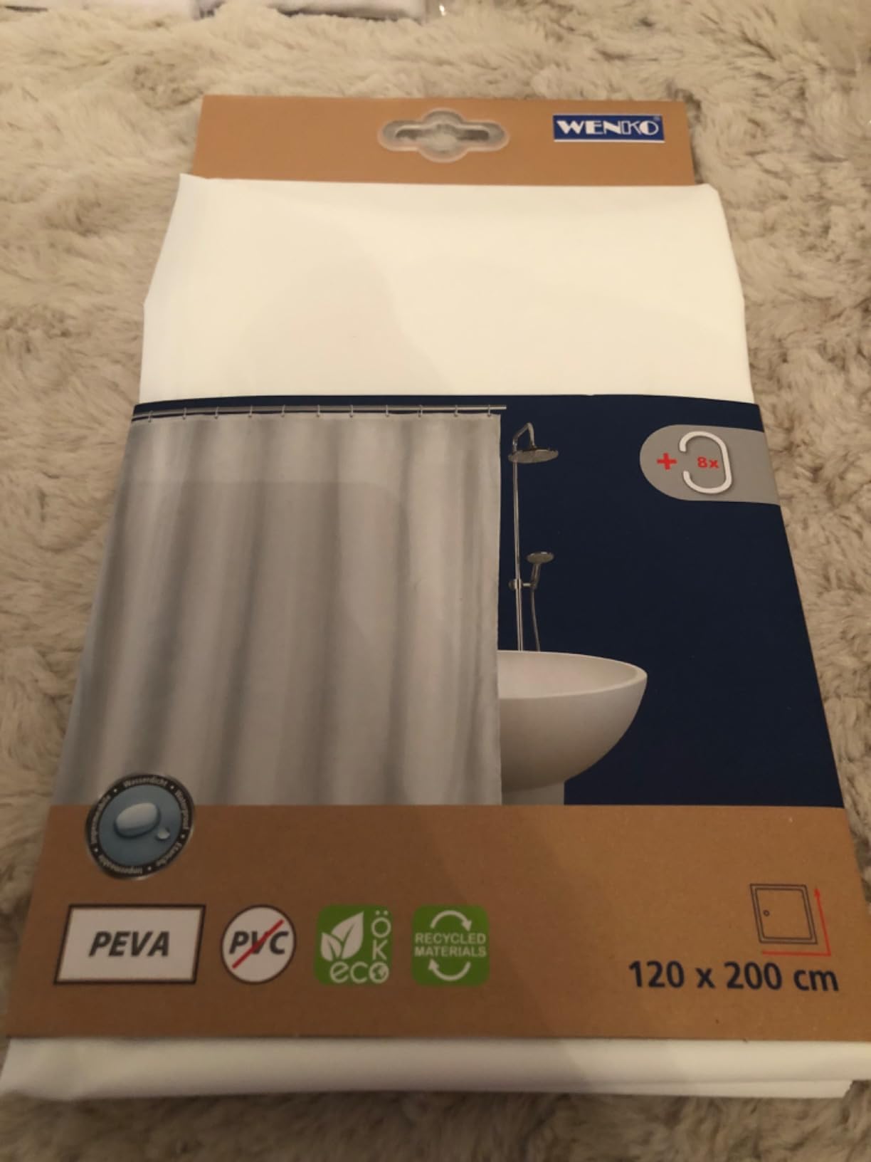Gute Standardlösung