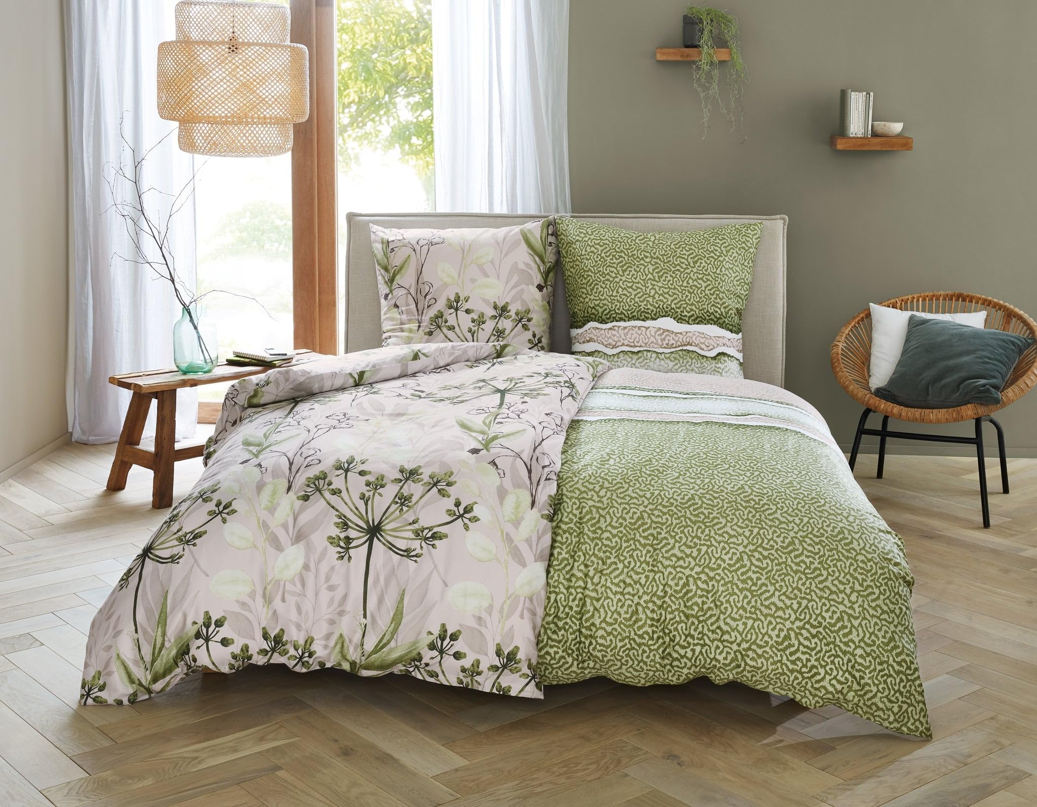 kleine-wolke-bettw-sche-satin-marea-dill-135x200-80x80 image 4