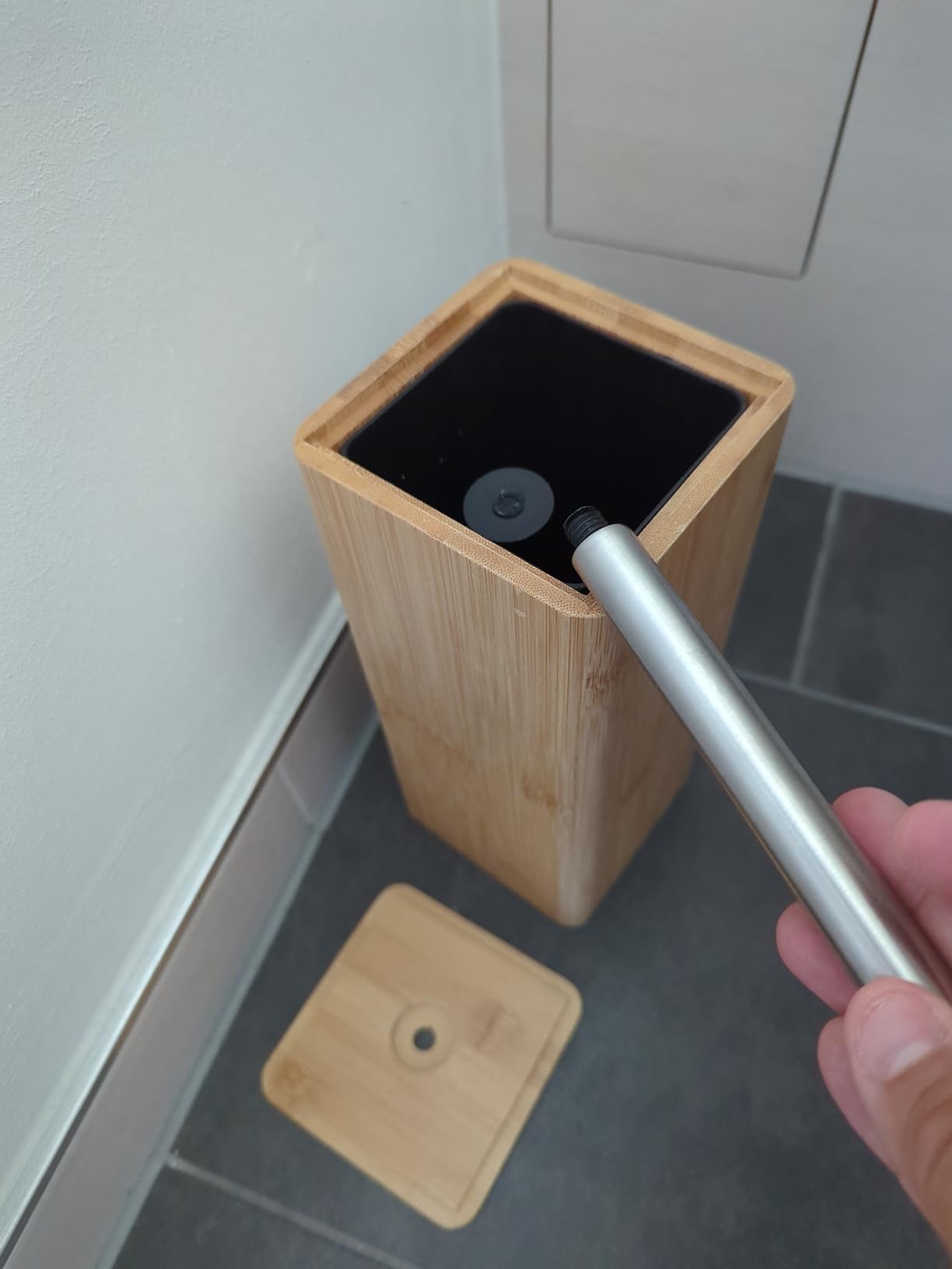 Top fürs Gäste-WC