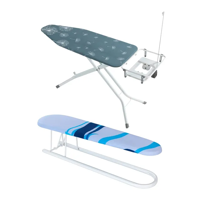 wenko-b-geltisch-professional-rmelb-gelbrett-extra-breites-b-gelbrett-130-x-48-c image 1