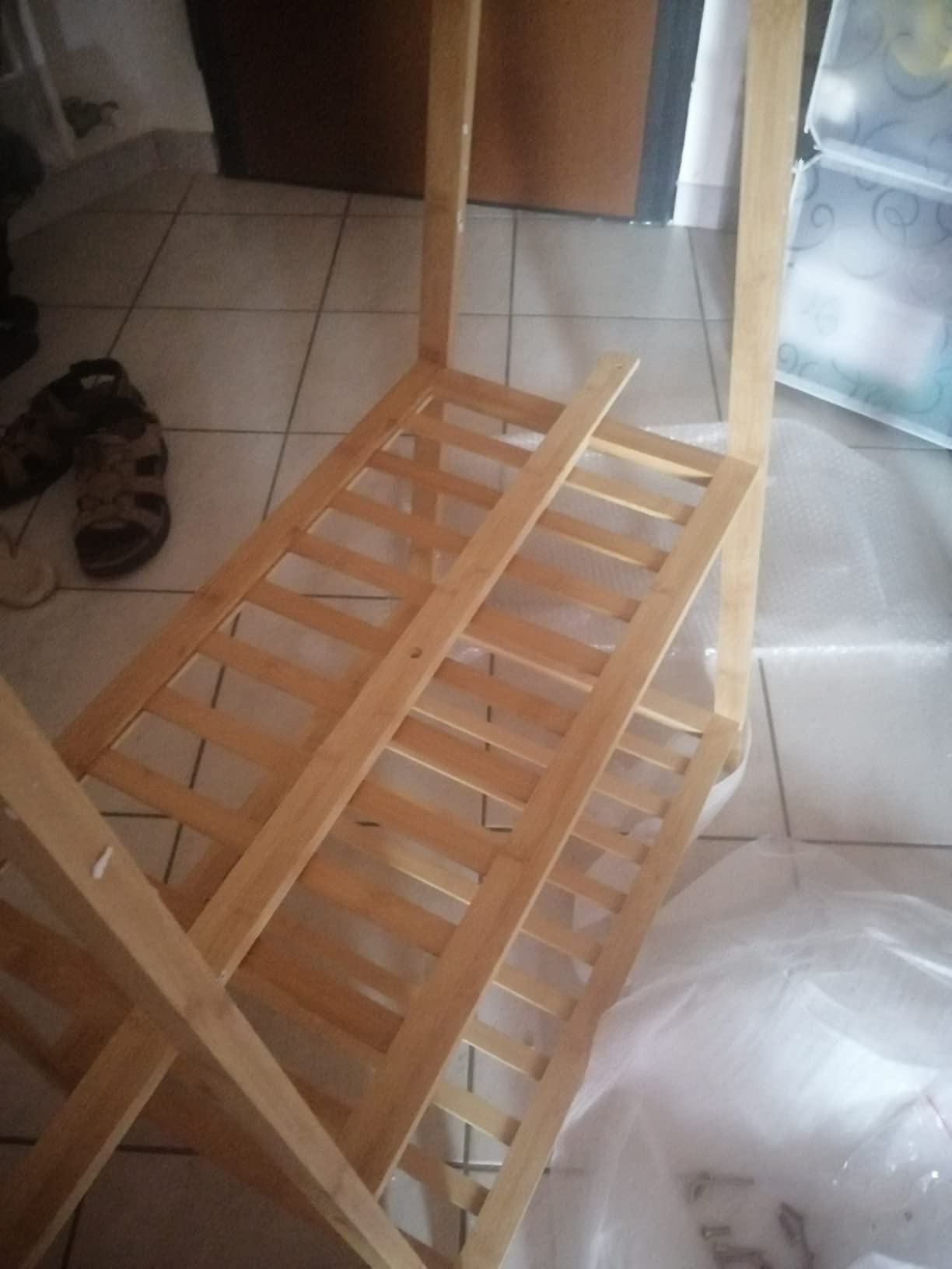 Perfekt fürs Gäste-Bad