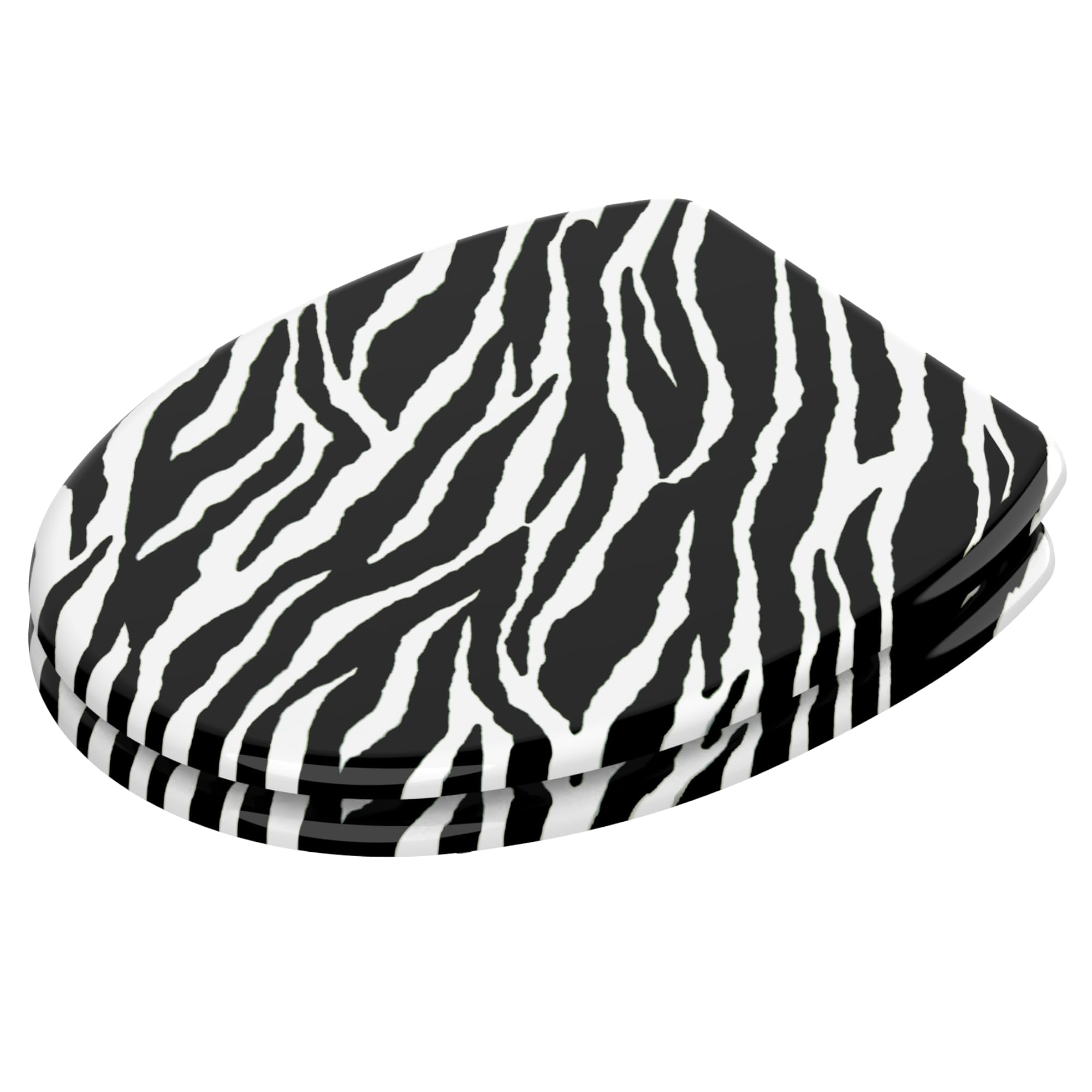 sanilo-wc-sitz-zebra-mit-absenkautomatik-und-quick-release-holz-toilettensitz image 4