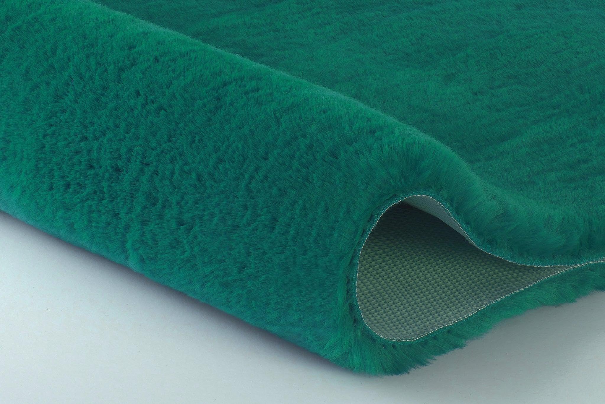kleine-wolke-badteppich-cony-petrol-55-x-65-cm-polyester image 3