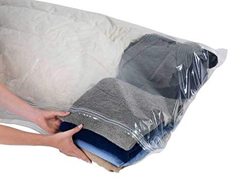 wenko-vakuum-aufbewahrungssystem-135-x-90-cm-vakuumbeutel-transparent image 8