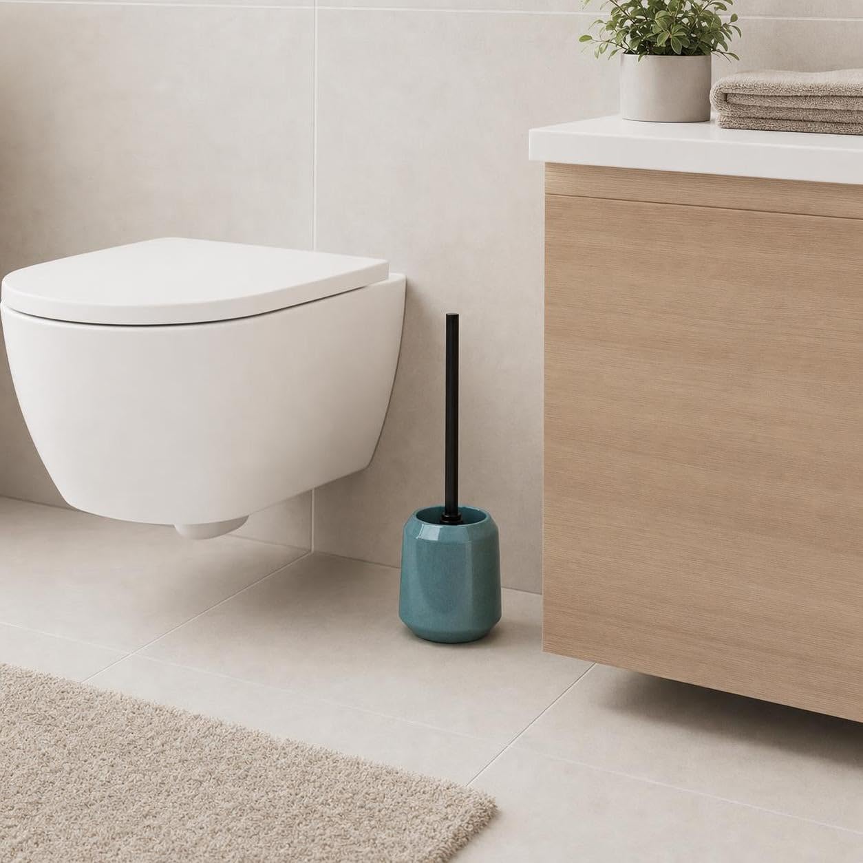 kleine-wolke-wc-b-rsten-halter-mystic-petrol-steinzeug image 5