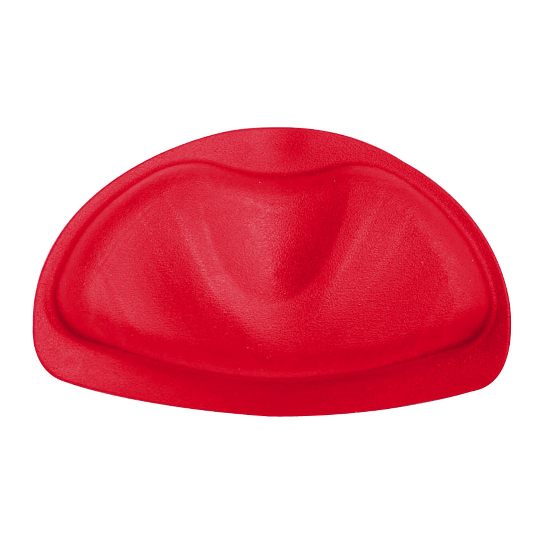 ridder-kopfpolster-comfort-rot-20-x-30-cm image 1
