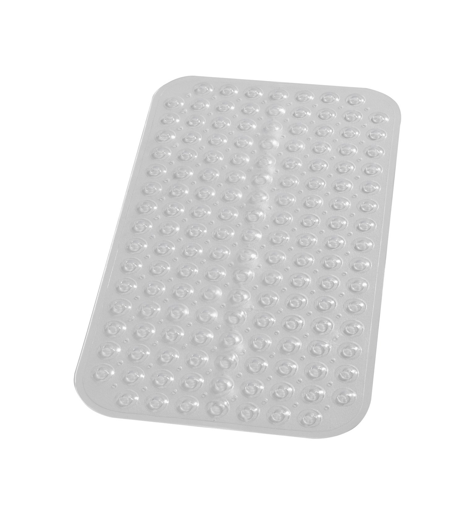 ridder-badewanneneinlage-loup-transparent-38-x-70-cm image 1