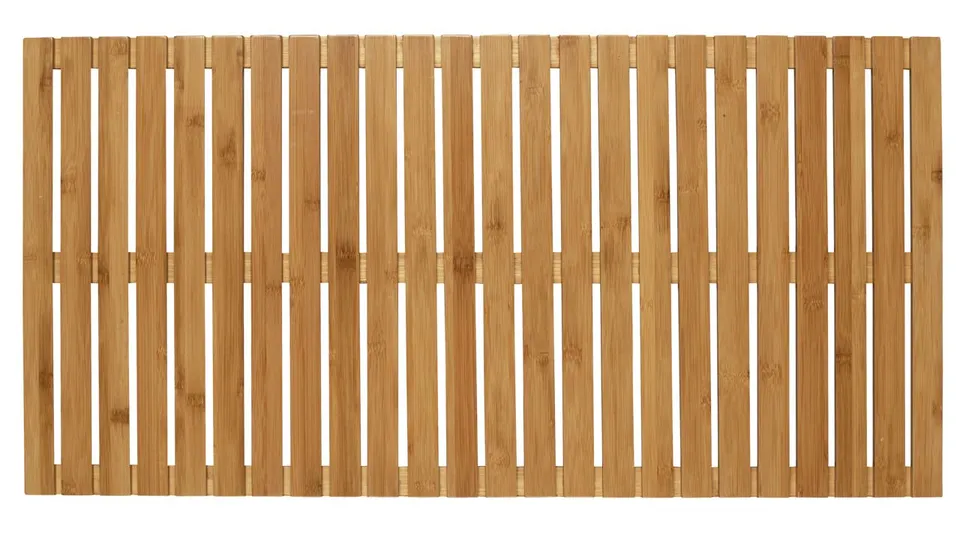 wenko-baderost-indoor-outdoor-bambus-100x50-cm image 1